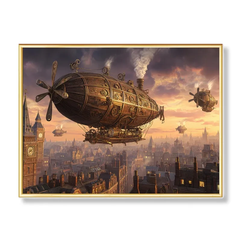 澳门百家乐新航线开通蒸汽飞艇城市