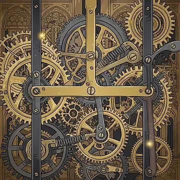 澳门百家乐LeoVegas赌博应用精密黄铜机芯