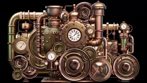 澳门百家乐精密机械荷官引擎内部构造