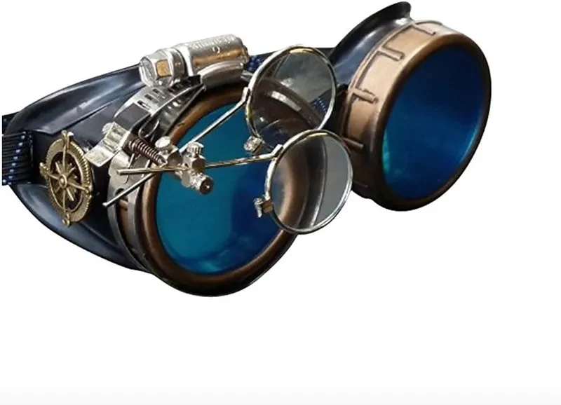 澳门百家乐蒸汽朋克护目镜移动博彩体验