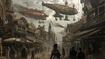 澳门百家乐网络赌博蒸汽朋克城市网络